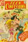 Teen Confessions #62 Comic Books - Covers, Scans, Photos in Teen Confessions Comic Books - Covers, Scans, Gallery